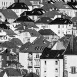 1st - 9.5 - I think what we have here is an excellent example of fine art photography in black and white. It looks to me that you nailed the contrast with just the right amount of white without blowing them out. The blacks are varied and accurately reflect the different shades of red that dominate the roofs in Europe. I love the varying textures that are facilitated by a tack sharp focus. I do believe this image could be strengthened by cropping off the lower three incomplete roofs at the bottom of the image without taking anything from the overall composition. I think this image has more than enough of the design elements to warrant a “Very well done”.