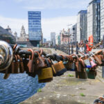 9 - I think this is a well seen and well composed story telling image. I like how the locks lead may eye through the frame, along the river to the buildings in the background. For me, it is a bit too bright. I think increasing the contrast, especially toning down the light areas and adding a vignette could make more compelling. You could also try cropping some from the top to keep the viewers’ attention on the locks.