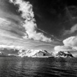 1st - 10.0 - Good focus. Nice tonal values. Beautiful clouds, good composition.